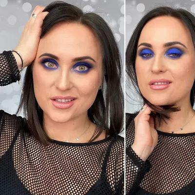 Marietta Makeup Studio Poznań - makijaż, kursy, permanentny